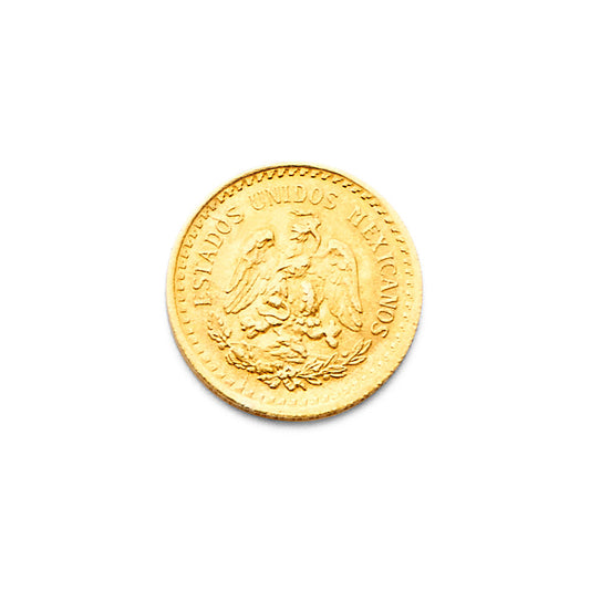 Coin - 14K - AS12