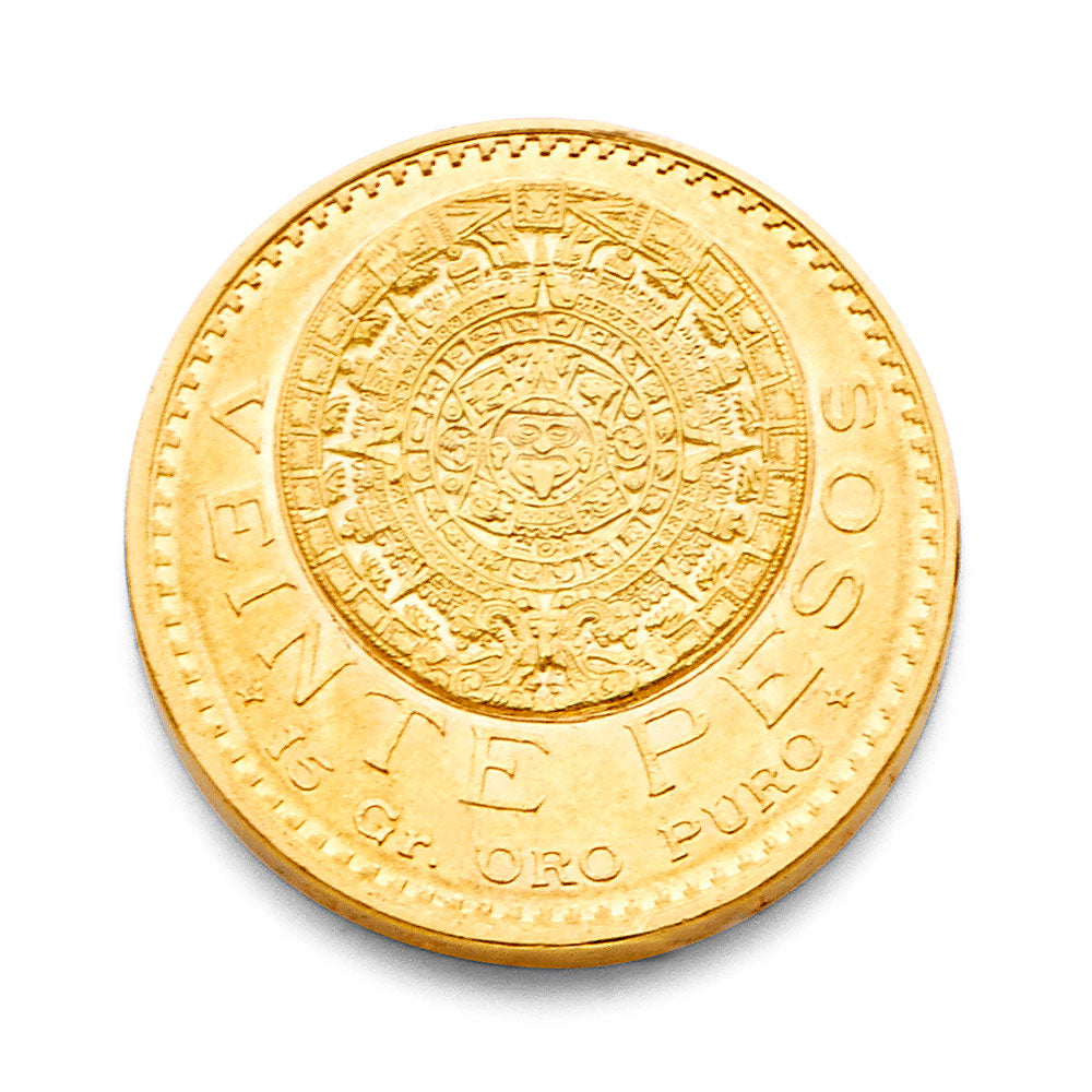 Coin - 16.7K - AS2