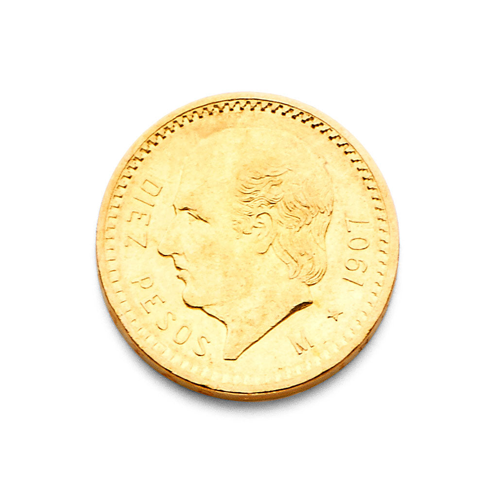 Coin - 22K - AS3