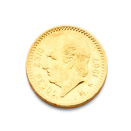 Coin - 22K - AS3