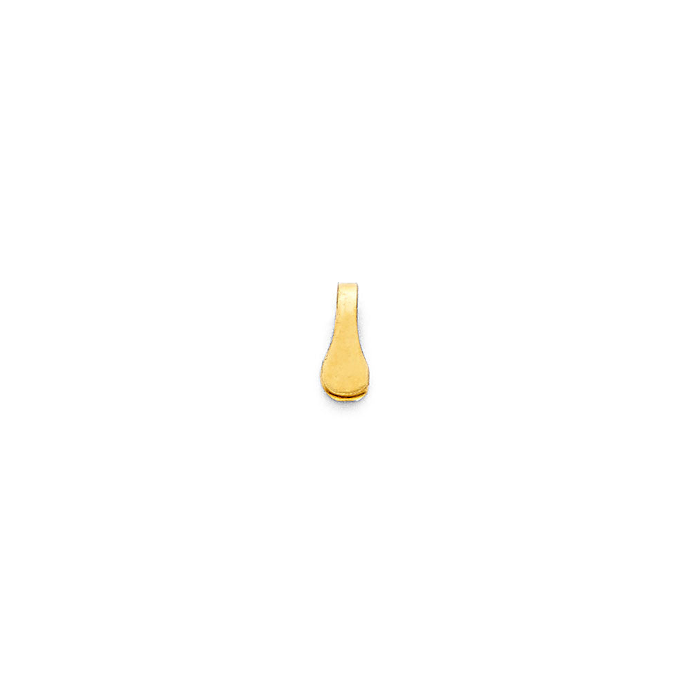 Broches - 14K Gold - AS31