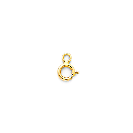 Broches - 14K Gold - AS36