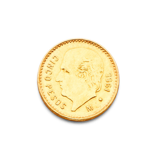 Coin - 22K - AS4