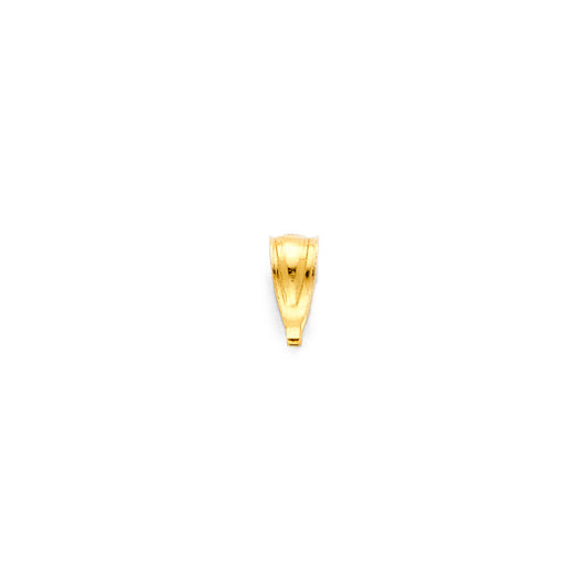 Broches - 14K Gold - AS43