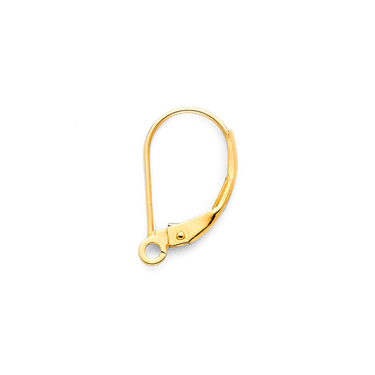 Broches - 14K Gold - AS44