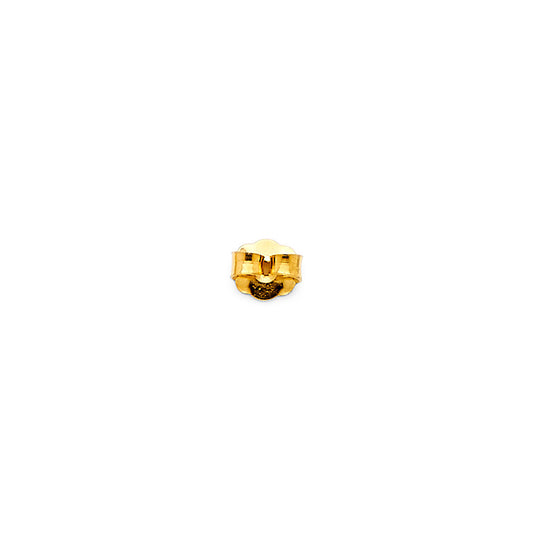 Broches - 14K Gold - AS45