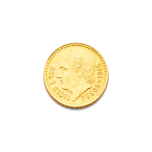 Coin - 22K - AS5