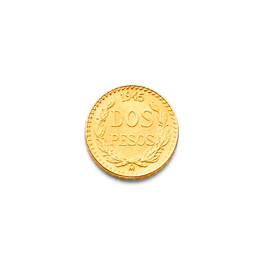 Coin - 22K - AS6
