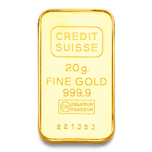 Coin - 24K - AS9