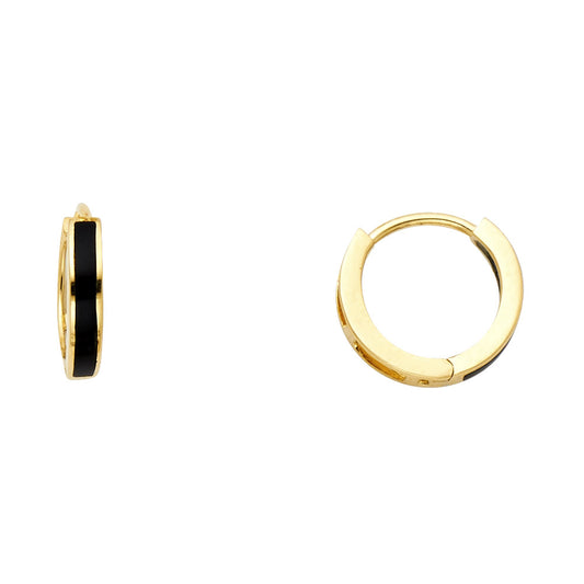Assorted Earrings- 14K Gold - ER1076