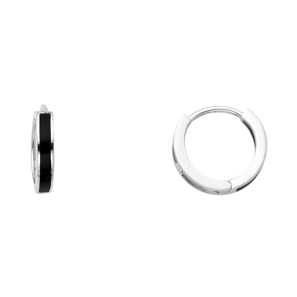 Assorted Earrings- 14K Gold - ER1077