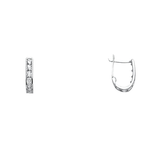 Assorted Earrings- 14K Gold - ER1629