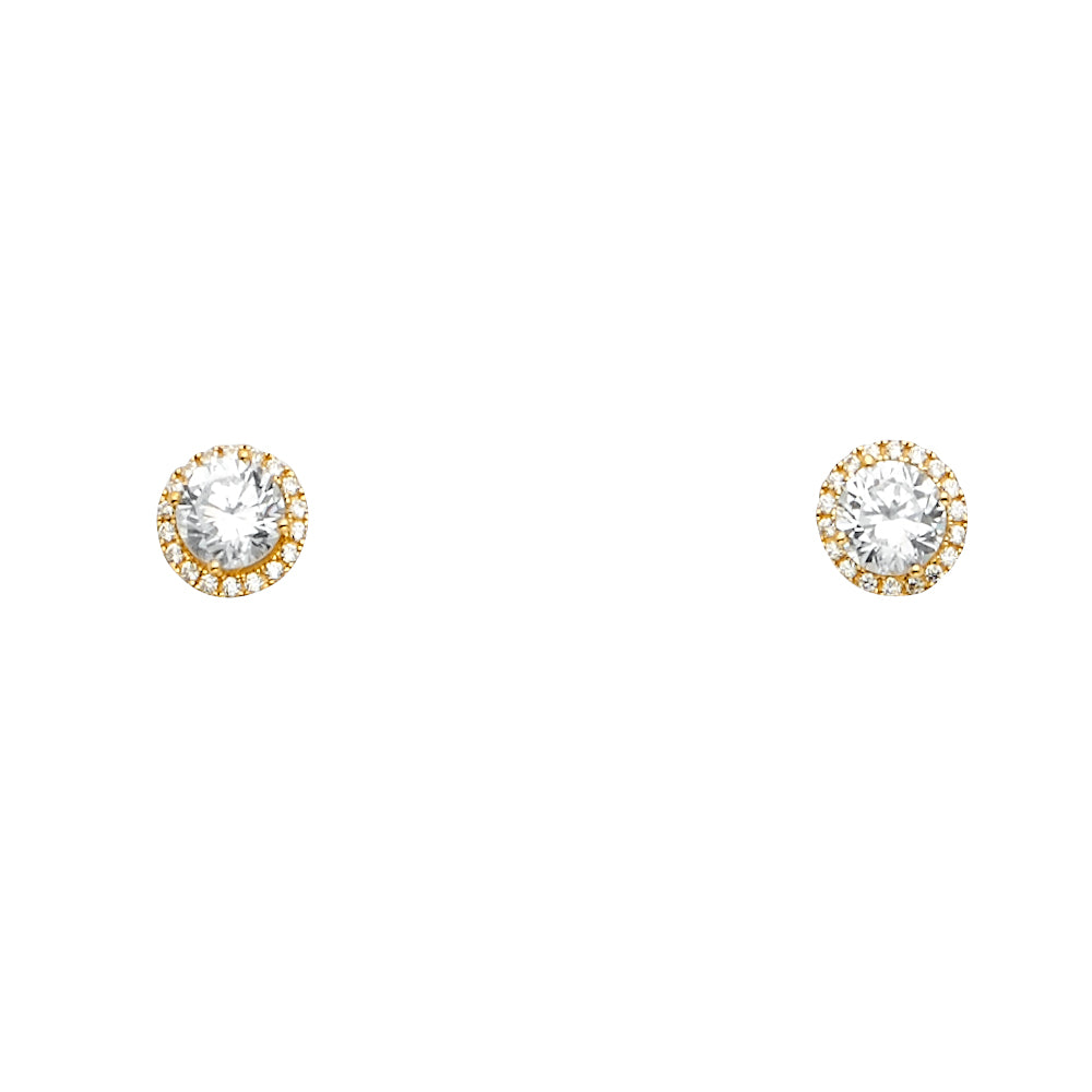 Fancy Sets -14K GOLD - RG2599, PT2481, ER1686