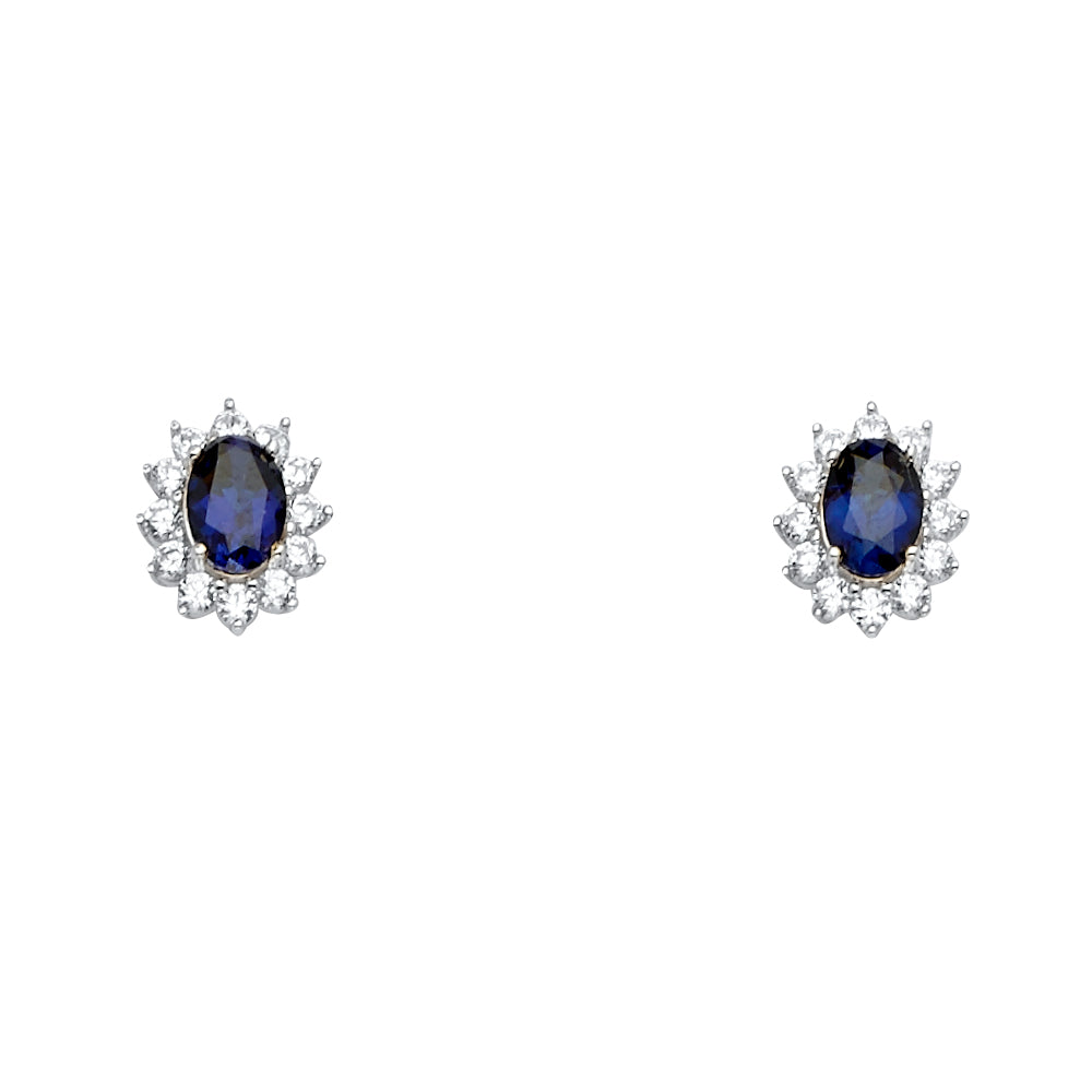 Fancy Sets -14K GOLD - RG1321, PT2483, ER1688