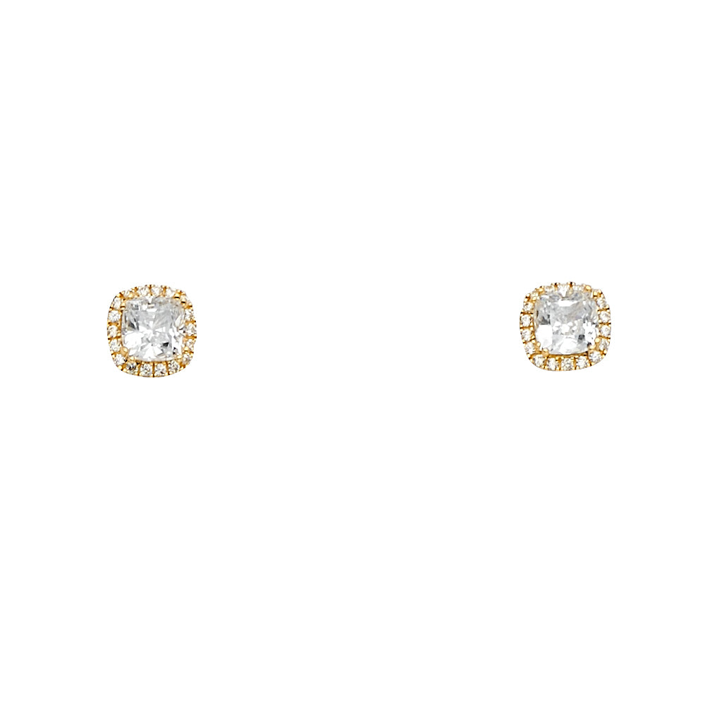 Fancy Sets -14K GOLD - RG2603, PT2486, ER1691