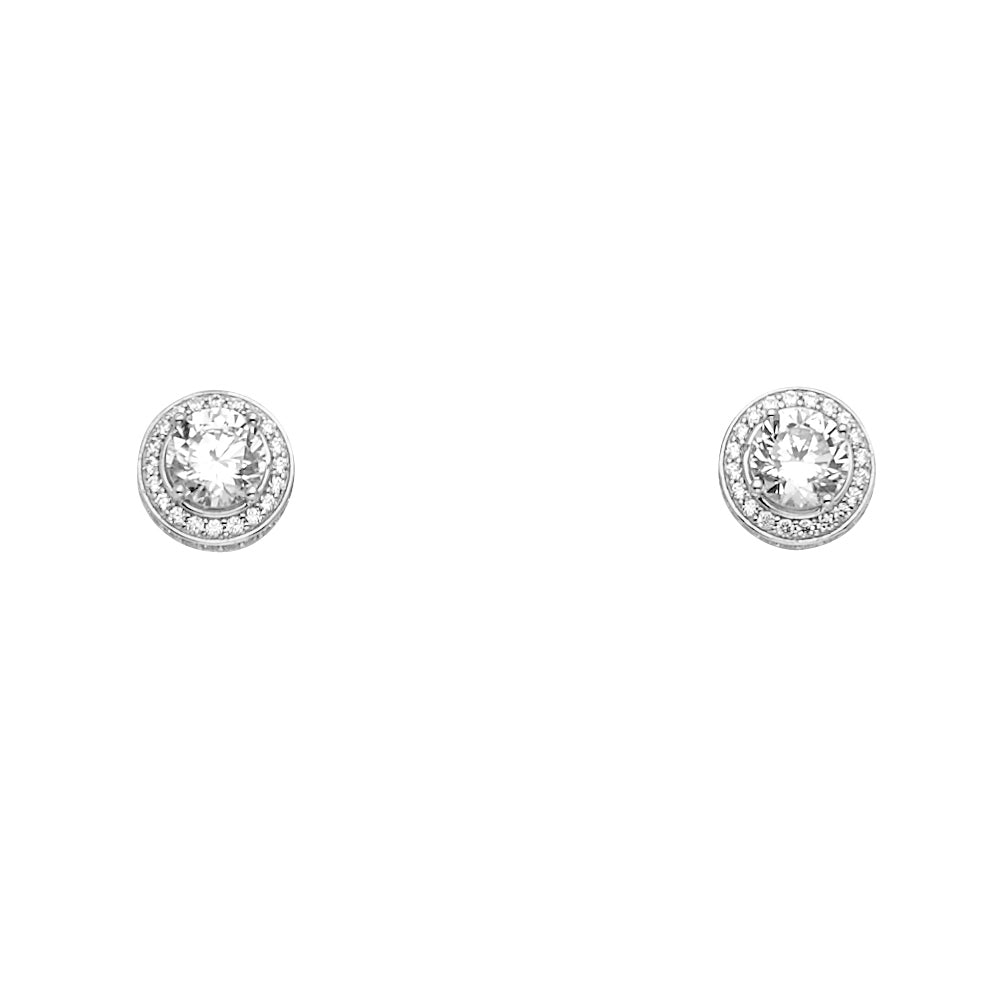 Fancy Sets -14K GOLD - RG2605, PT2488, ER1693