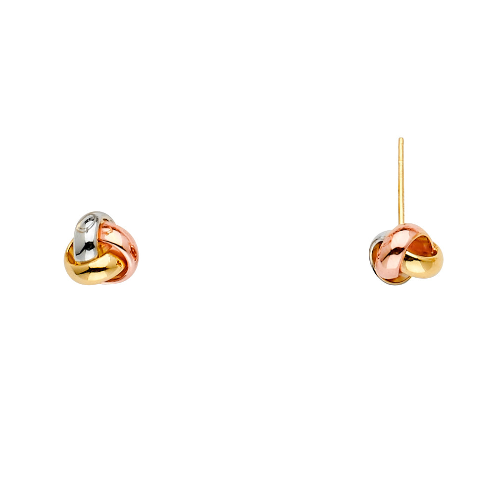 15 Años & Fancy Half Sets -14K GOLD - RG2614, ER1696