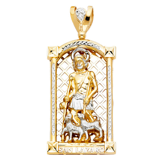Religious Pendants - 14K GOLD - PT1160