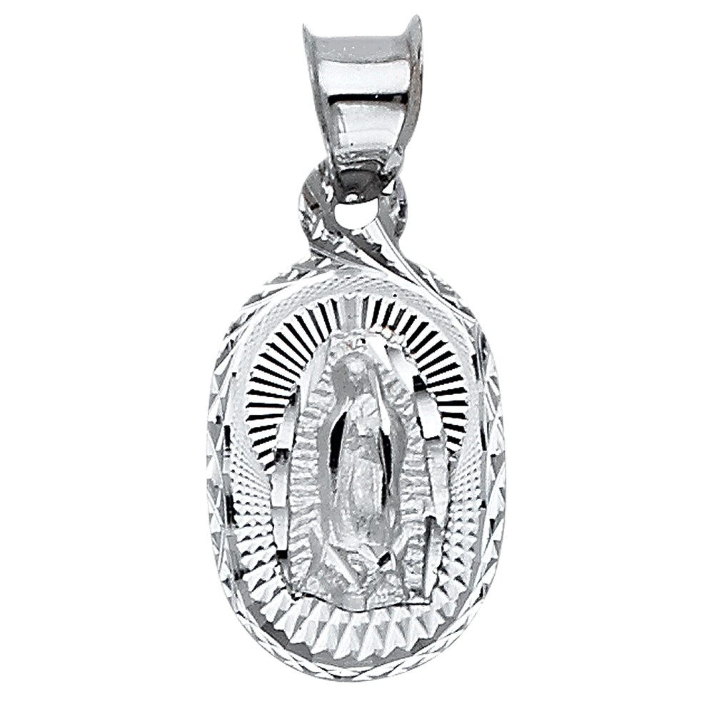 Religious Pendants - 14K GOLD - PT1345