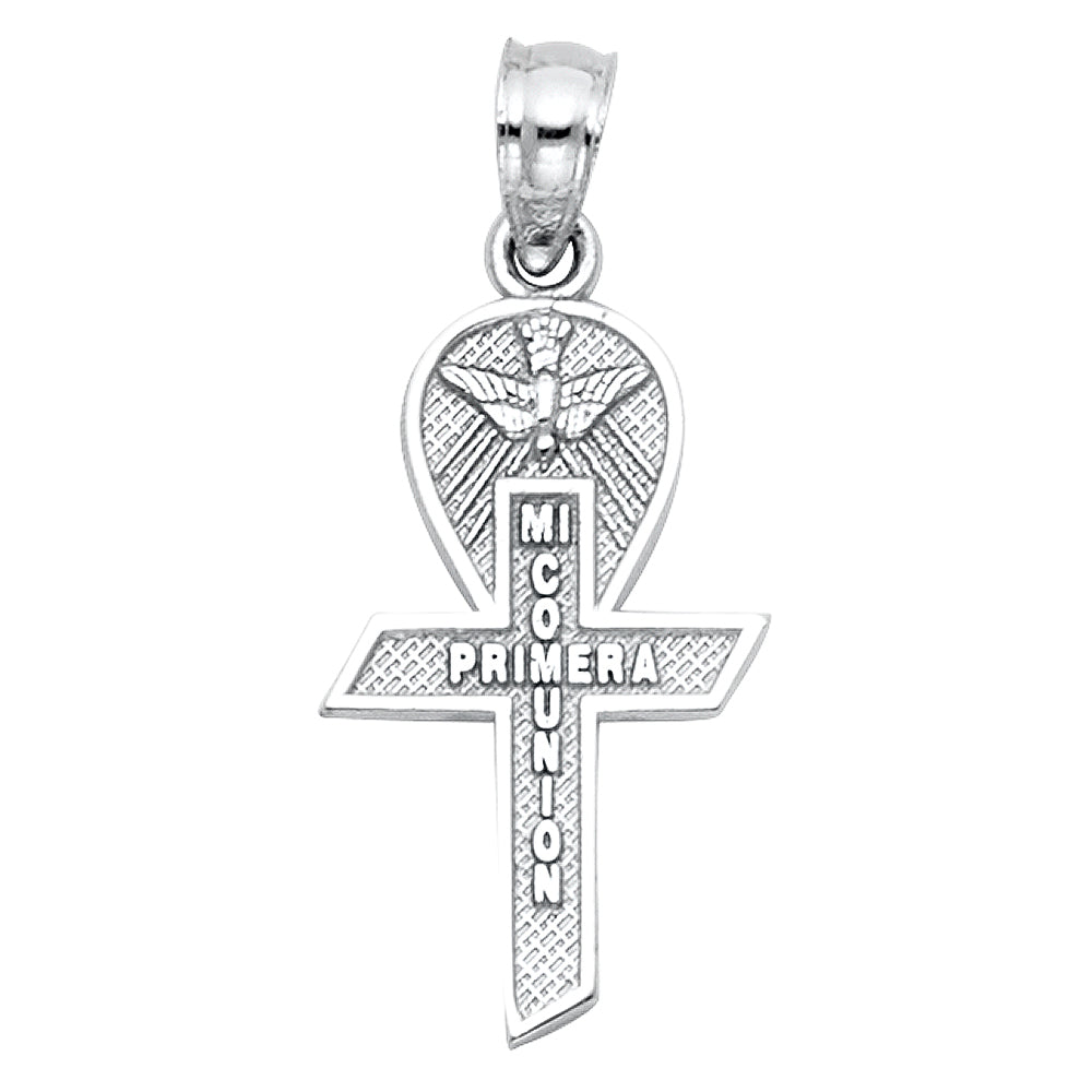 Religious Pendants - 14K GOLD - PT1461