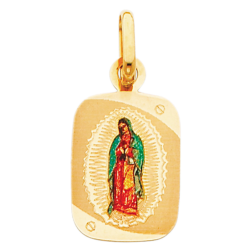 Religious Pendants - 14K GOLD - PT150