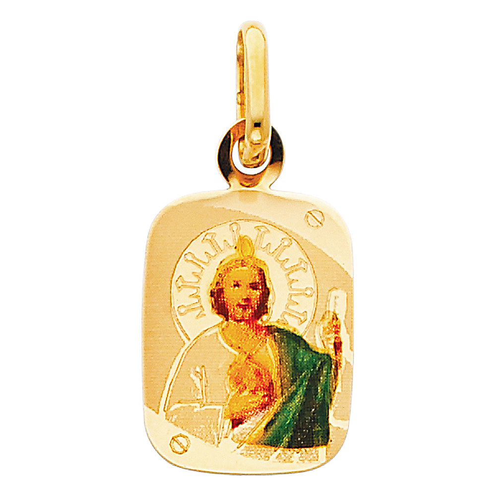 Religious Pendants - 14K GOLD - PT170