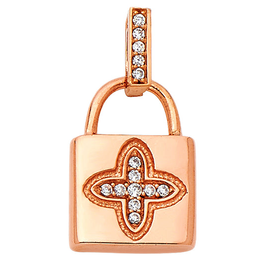 Assorted Pendants - 14K GOLD - PT1735
