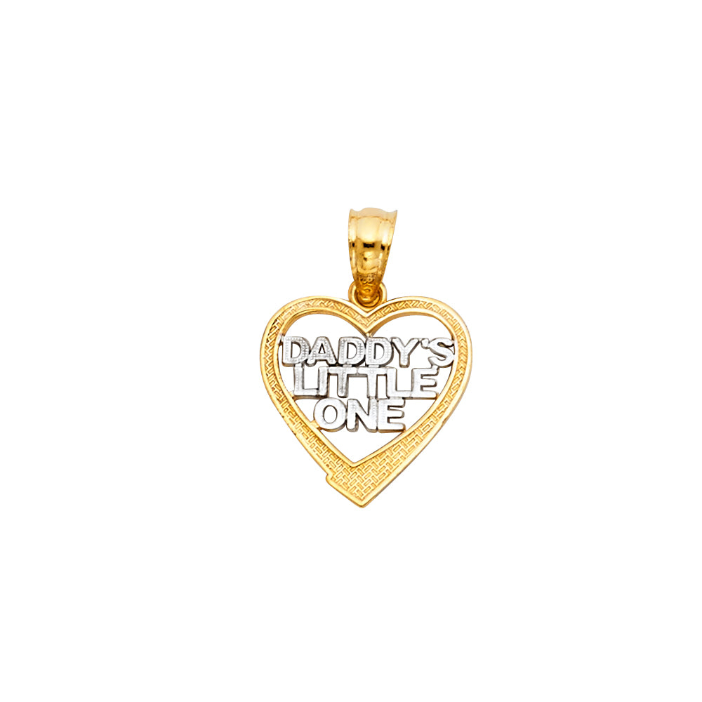 Assorted Pendants - 14K GOLD - PT1848