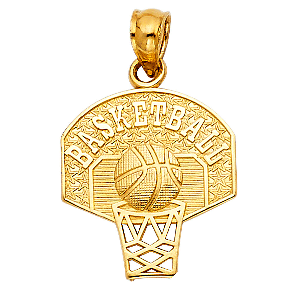 Assorted Pendants - 14K GOLD - PT1975