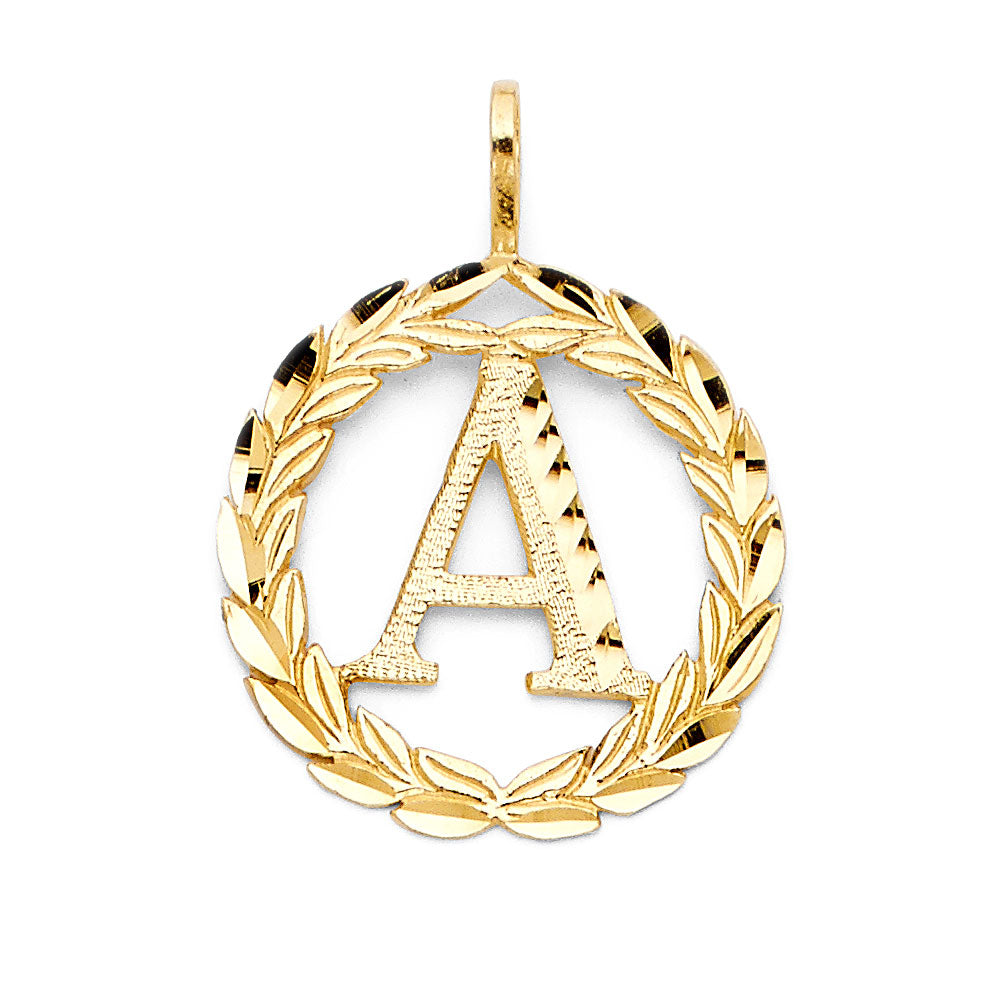 Assorted Pendants - 14K GOLD - PT2050