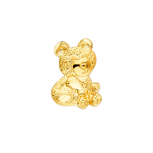 Assorted Pendants - 14K GOLD - PT2342