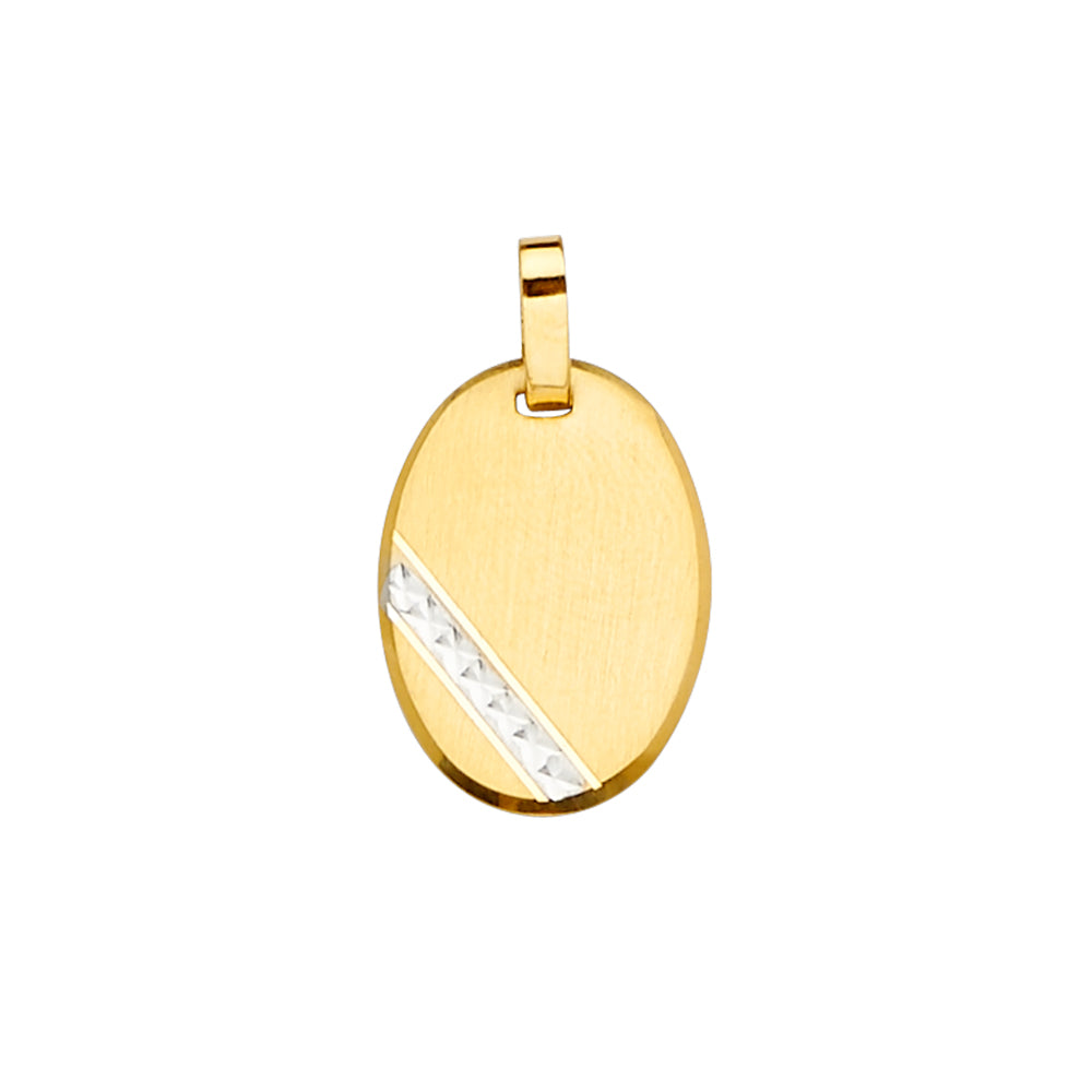 Assorted Pendants - 14K GOLD - PT2392