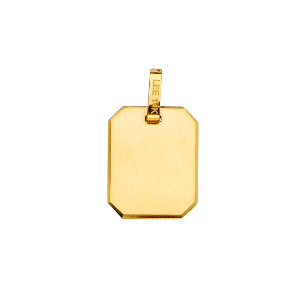 Assorted Pendants - 14K GOLD - PT2393
