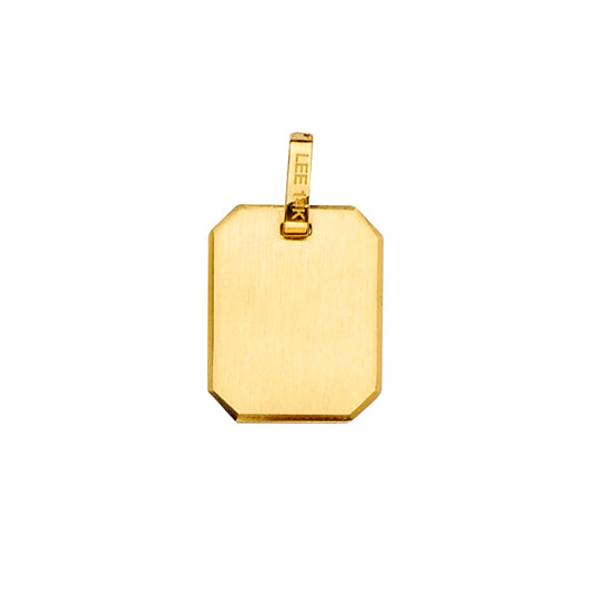 Assorted Pendants  - 14K GOLD - PT2393