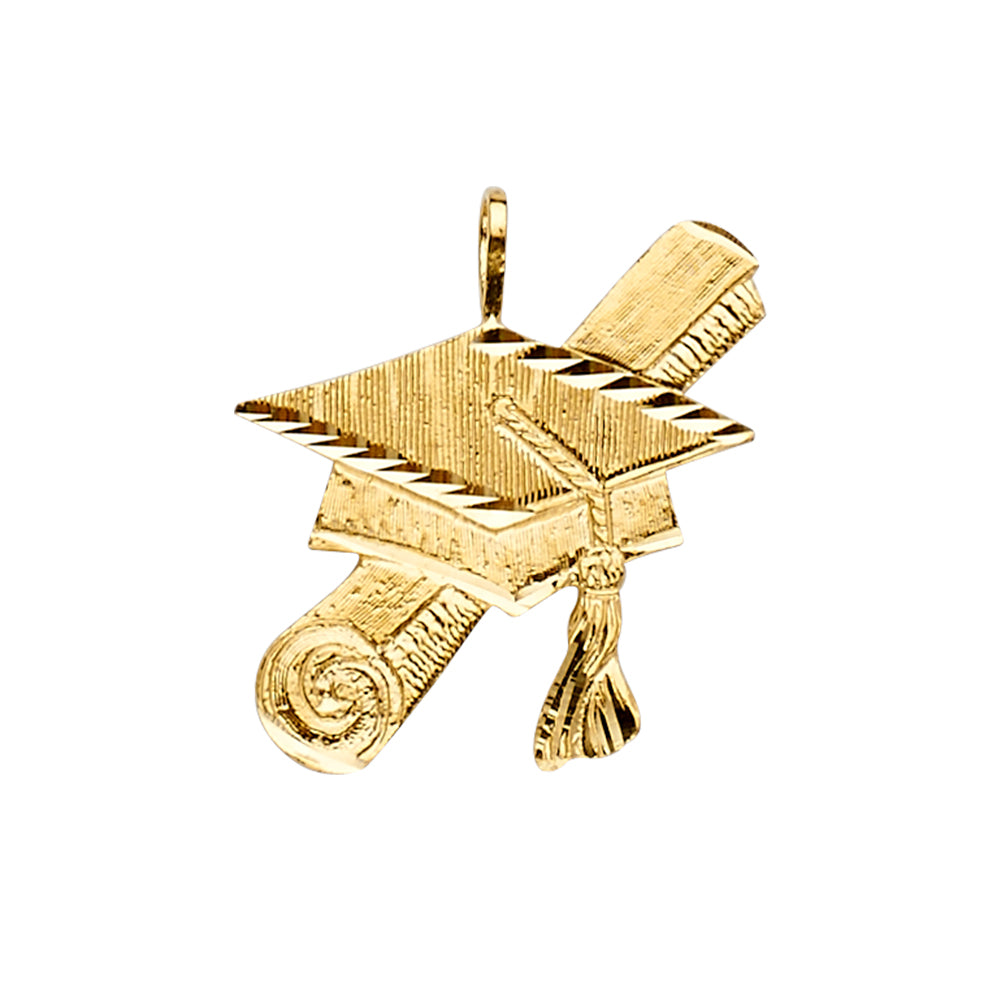 Assorted Pendants - 14K GOLD - PT2408