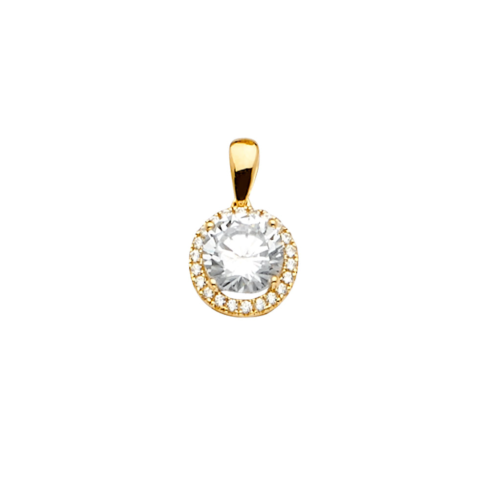 Fancy Sets -14K GOLD - RG2599, PT2481, ER1686