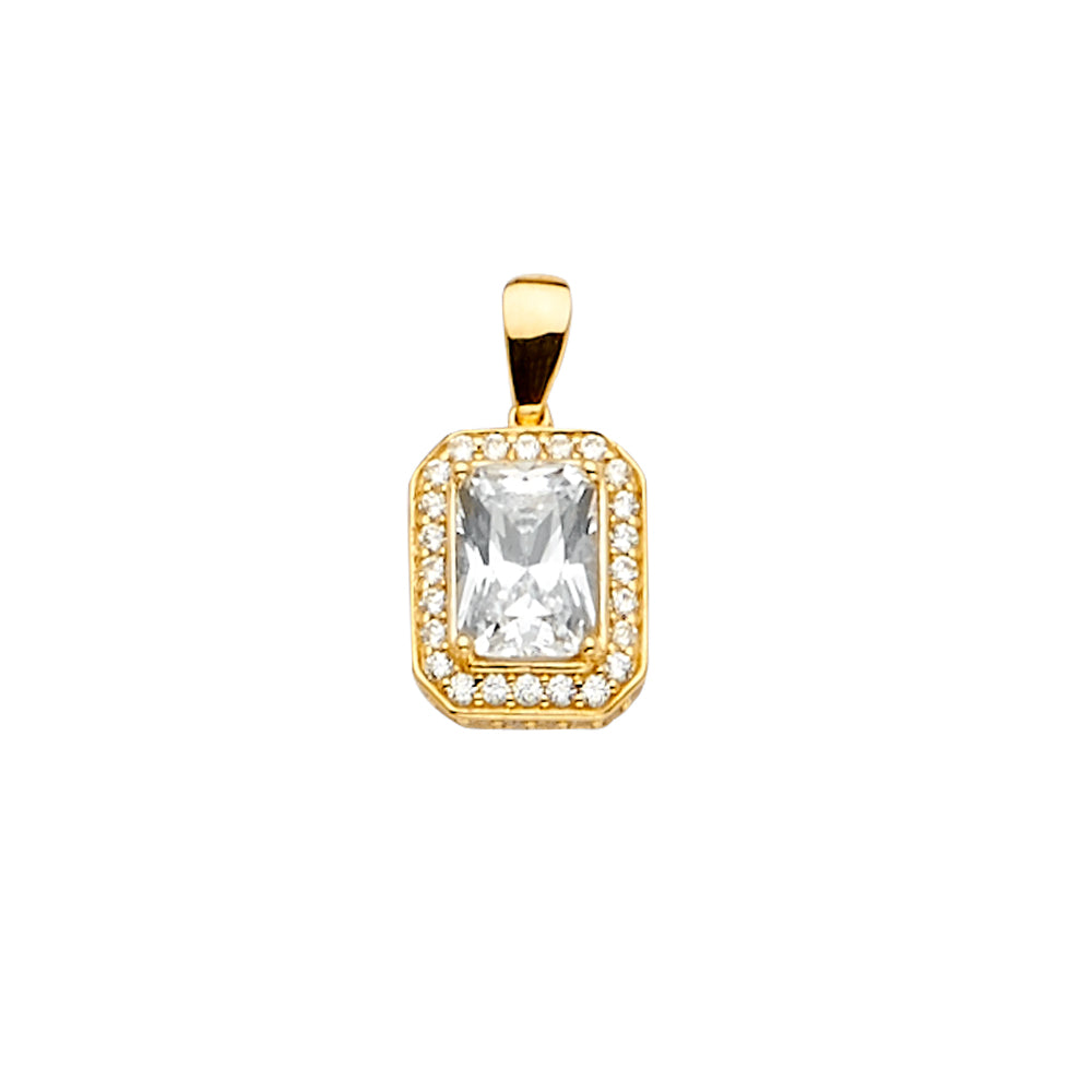Fancy Sets -14K GOLD - RG2601, PT2484, ER1689