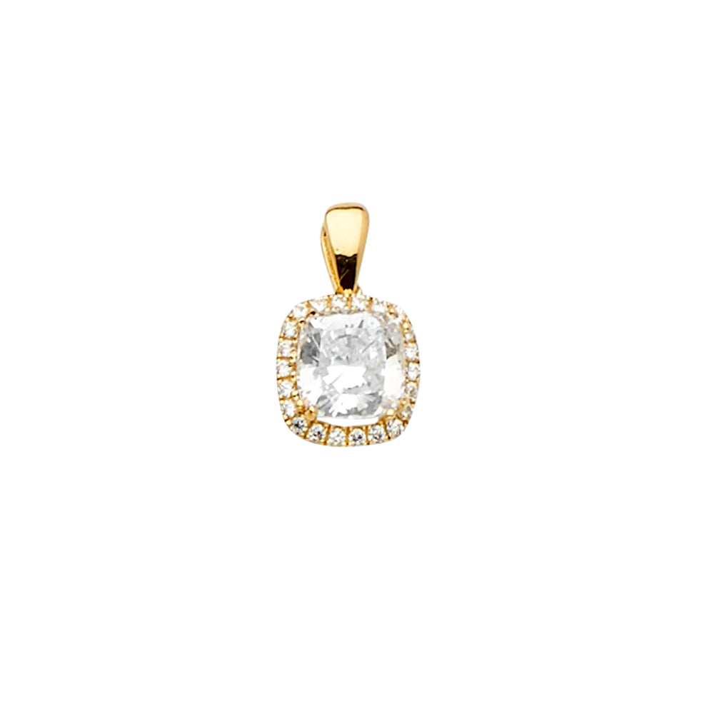 Fancy Sets -14K GOLD - RG2603, PT2486, ER1691