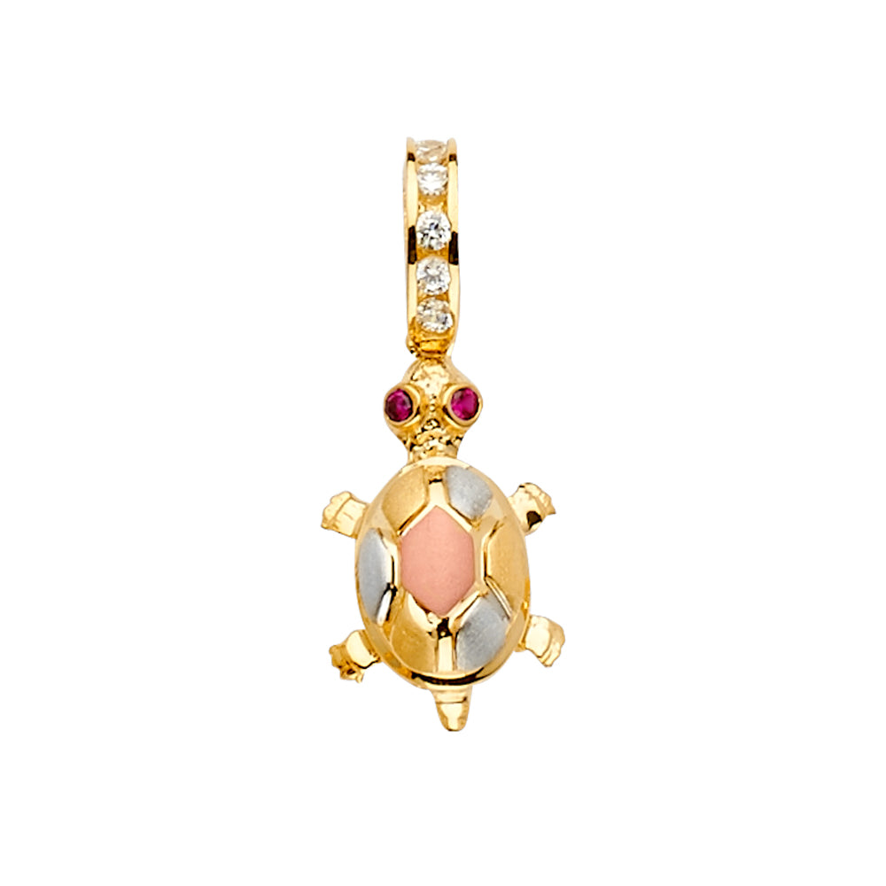 Fancy Sets -14K GOLD - RG2607, PT2490, ER1254