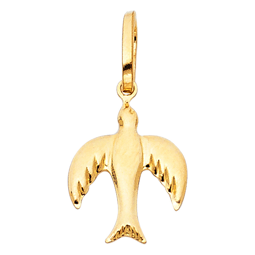 Assorted Pendants - 14K GOLD - PT497