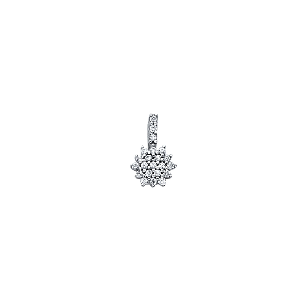 Fancy Sets -14K GOLD - RG691, PT685, ER432