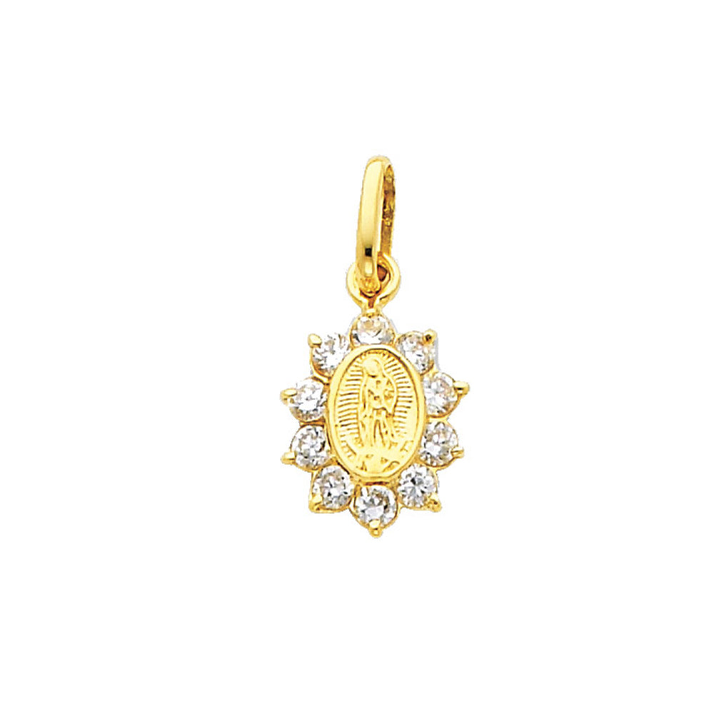 Assorted Pendants - 14K GOLD - PT717