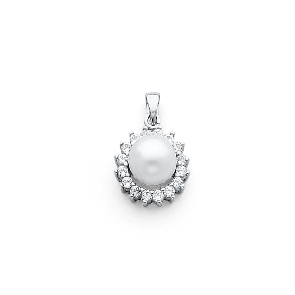 Pearl Collection - RG692, PT721, ER433