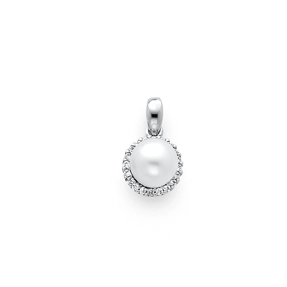 Pearl Collection - 14K GOLD - PT729