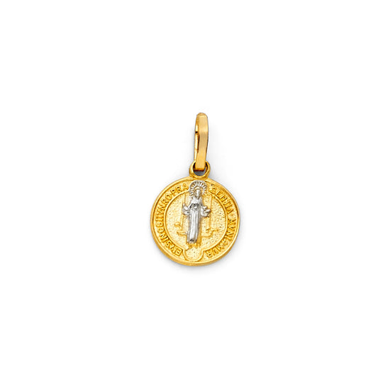 Religious Pendants - 14K GOLD - PT741