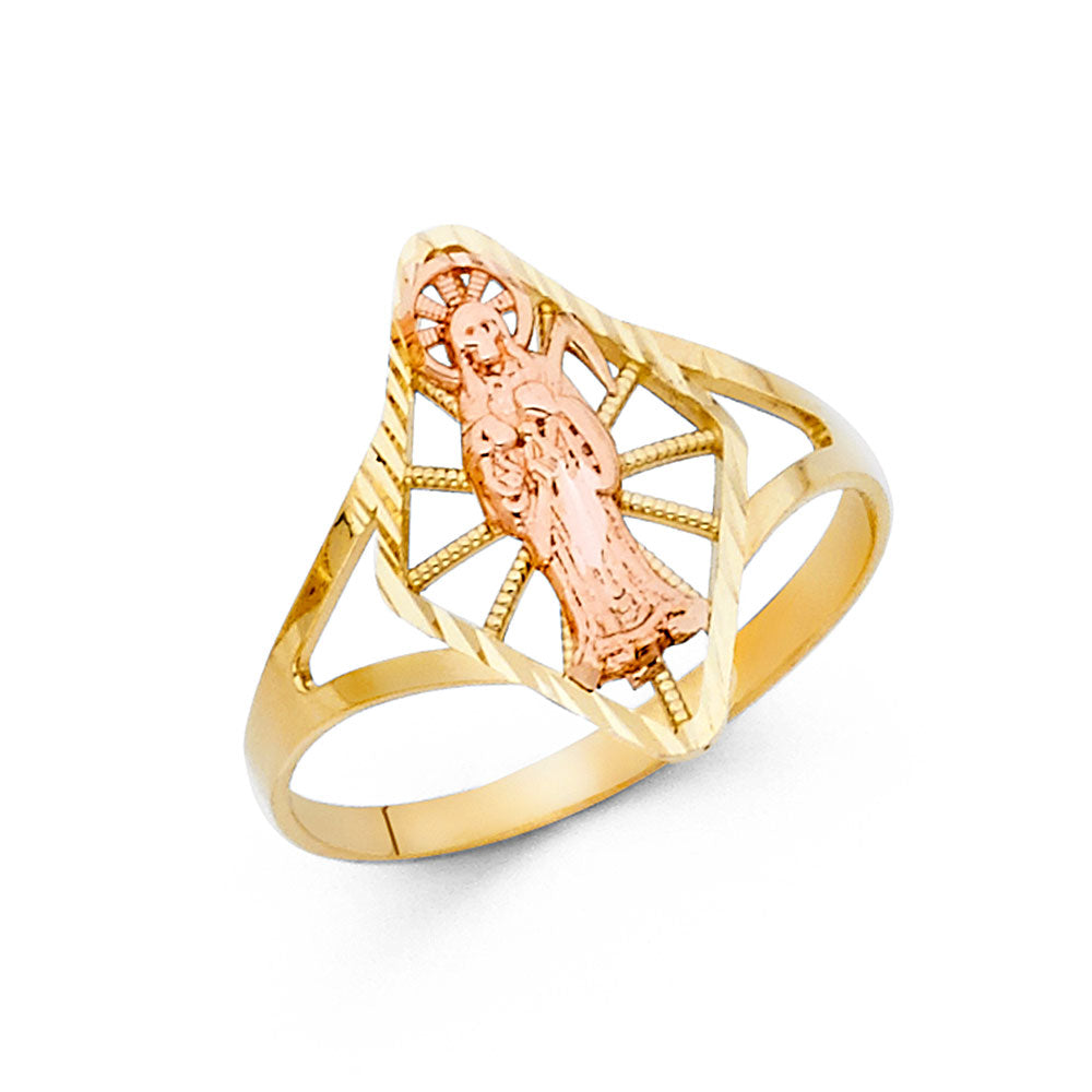Assorted Rings - 14K Gold - RG1823