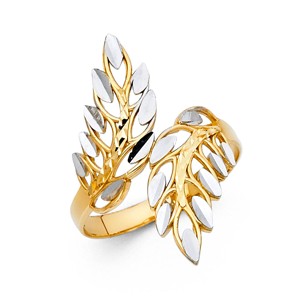 Assorted Rings - 14K Gold - RG1835