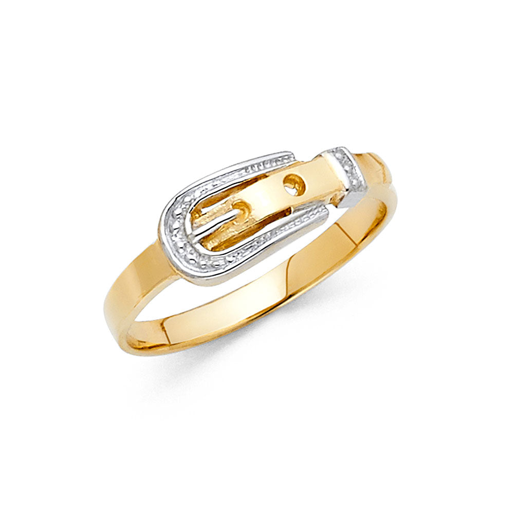 Assorted Rings - 14K Gold - RG1853