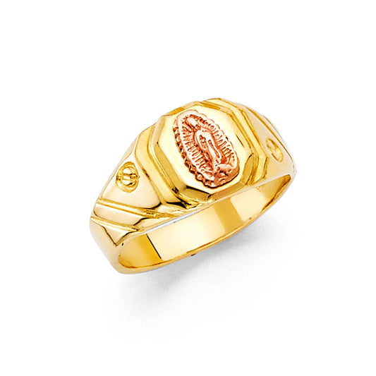 CZ Rings & Baby Rings - 14K Gold - RG2285