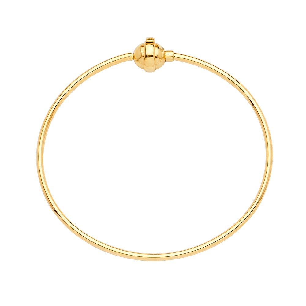 Fancy Bracelets - 14K GOLD - AB648